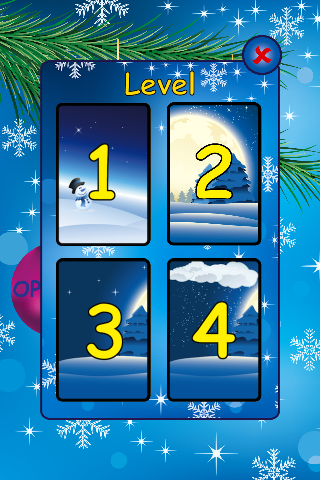 Screenshot Tap Christmas Screenshot Tap Christmas