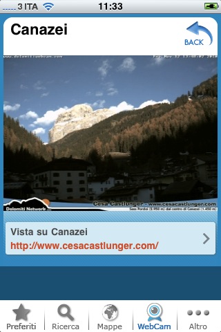 iPhone Screenshot 1