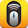 WiFi Mouse Pro (Lien AppStore) 