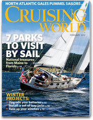 Cruising World Mag